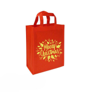 TÚI ĐỰNG QUÀ GIÁNG SINH GIÁ RẺ